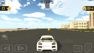 FOE Racer screenshot 0