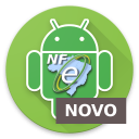 NFe Droid Icon