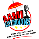 Aami East Indians