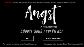 Angst - The Panic Attack screenshot 3