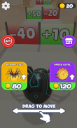 Anti Spider Run Counter Attack screenshot 15