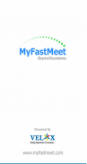 MyFastMeet screenshot 1