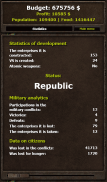 Dawn of Republic screenshot 0