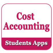 Cost Accounting - An educational app screenshot 0