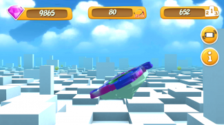 Blade Speed Burst screenshot 0