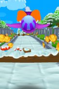 Penguin Run screenshot 14