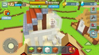 Download do APK de Build it - Construir casas 3D para Android