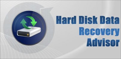 Hard Disk Data Recovery Help