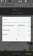 Altitude - Altimeter screenshot 6