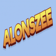 AlonsZee screenshot 2
