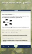 Questões de Concurso Aprova screenshot 10