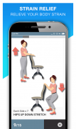 Office Workout Exercises screenshot 7
