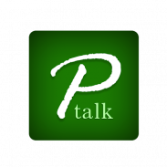 P-Talk screenshot 2