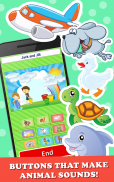 Baby Phone - Games for Family, Parents and Babies screenshot 17