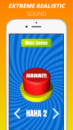HAHA Sound Button 2020 screenshot 3