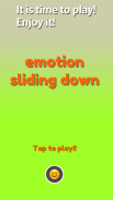 emotion sliding screenshot 2