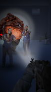 Dead Raid- Zombie Shooter 3D screenshot 0