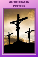 Lent & Easter Prayers screenshot 1