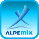 Alpemix Uzak Masaüstü Icon