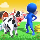 Farming cow - Baixar APK para Android | Aptoide