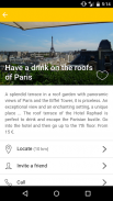 Secrets de Paris screenshot 8