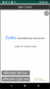 Epley Maneuver for BPPV screenshot 3