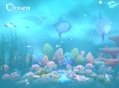 Ocean -The place in your heart screenshot 12