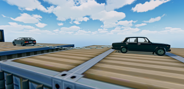 Universal Car Driving screenshot 7