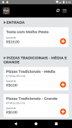 Pizzaria Bello - Itapetininga screenshot 1