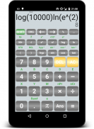 Scientific Calculator screenshot 8