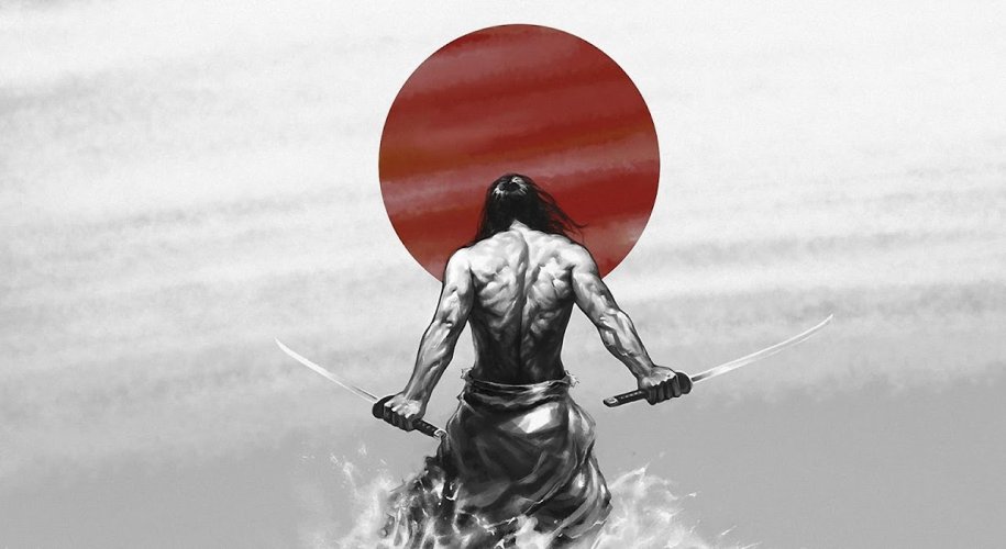 Fantasy Samurai Hd Wallpaper 1 0 2 Download Android Apk Aptoide