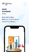 BookMyForex Currency Exchange screenshot 7