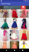 Kids Lehenga Designs HD screenshot 2