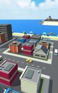 City Puzzle screenshot 4