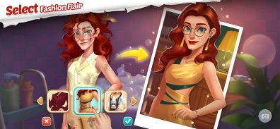 (Garden Affairs)جاردن أفيرز screenshot 4