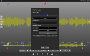 Music Speed Changer Lite 2 screenshot 7