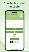 Kapook UK Money Transfer screenshot 2