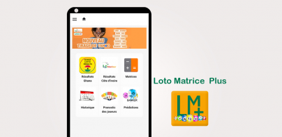 Loto Matrice Plus