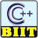 350+ C++ Tutorial Programs Icon