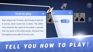 Double Cards Difference screenshot 0