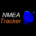 GPS NMEA Tracker Icon