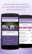 Pregnancy Tracker & Baby App screenshot 4
