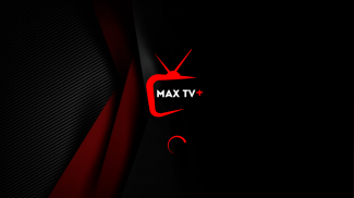 Max Tv+ screenshot 1