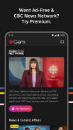 CBC Gem: Shows & Live TV screenshot 5