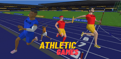 Athletic Games