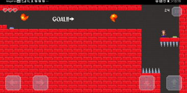 Trap rooms 2: adventure 2021 screenshot 2