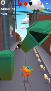 Trash Dash screenshot 3