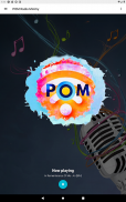 POM Radio screenshot 4