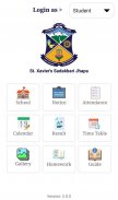 St. Xavier's Sadakbari Jhapa screenshot 2