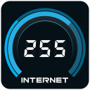 Simple Speed Test Icon
